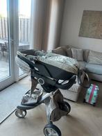 Stokke kinderwagen, Ophalen of Verzenden, Zo goed als nieuw, Met reiswieg, Kinderwagen