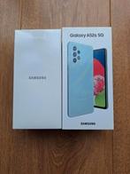 Samsung Galaxy A52 5G Mint, Telecommunicatie, Mobiele telefoons | Samsung, Zo goed als nieuw, 128 GB, Ophalen, Overige kleuren