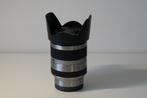 SONY ALPHA / NEX -18-200mm ZILVER - TELEZOOM LENS - TOP, Ophalen of Verzenden, Zo goed als nieuw, Telelens, Zoom