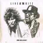 CD JAPAN Ronnie Wood & Bo Diddley ‎– Live At The Ritz, Cd's en Dvd's, Ophalen of Verzenden, Zo goed als nieuw, 1980 tot 2000