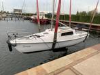Leuke zeilboot, ideaal voor beginners!, Watersport en Boten, Ophalen, Gebruikt, Minder dan 15 m²