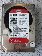 Hard drive disk WD 6tb, Computers en Software, Harde schijven, Ophalen of Verzenden, Zo goed als nieuw