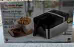Turbo Airfryer - Nieuw in doos!, Witgoed en Apparatuur, Frituurpannen, 3 tot 4 liter, Ophalen of Verzenden, Nieuw, Uitneembare binnenpan