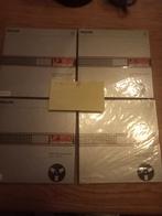 philips metaal tape, Ophalen of Verzenden, Bandrecorder