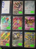 Stellar Crown Hits Pokemon Kaarten, Hobby en Vrije tijd, Verzamelkaartspellen | Pokémon, Ophalen of Verzenden, Zo goed als nieuw