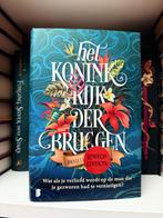 Het Koninkrijk der Bruggen - Limited Edition, Ophalen of Verzenden, Nieuw