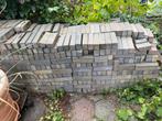 Tuinklinkers, Tuin en Terras, Tegels en Klinkers, Ophalen, Gebruikt, Klinkers, 10 m² of meer