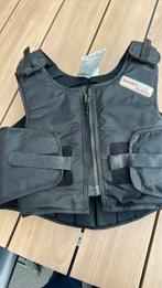 Bodyprotector Smart Rider child S, Dieren en Toebehoren, Ophalen, Gebruikt, Geenidee@geenidee.nl, Overige toepassingen