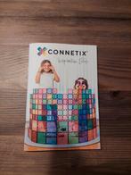 Connetix inspiratie boekje nieuw, Ophalen of Verzenden, Nieuw, Overige merken