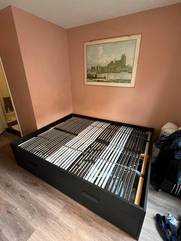 Bed frame