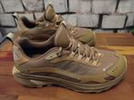 Merrell Moab Speed 2 GORE-TEX lichtbruin, Sport en Fitness, Bergsport en Wandelen, Ophalen of Verzenden, Zo goed als nieuw, Schoenen