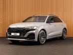 Audi Q8 60 TFSI e quattro Competition ADVANCED ONDST-B&O-MAS, Automaat, 12 maanden, 77 km/l, Gebruikt
