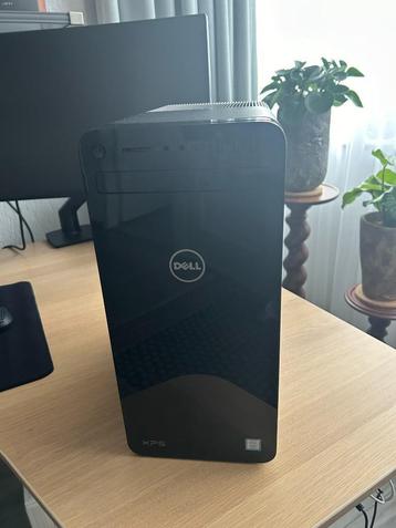 Dell XPS 8930