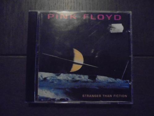 Pink Floyd, Stranger than Fiction, Early Pink Floyd 1968-72, Cd's en Dvd's, Cd's | Rock, Zo goed als nieuw, Progressive, Ophalen of Verzenden