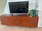 Vintage Dressoir / TV Meubel, Huis en Inrichting, Kasten | Televisiemeubels, Ophalen, Gebruikt, 150 tot 200 cm, Minder dan 100 cm