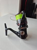 Nw Shimano Vanford 4000 + 135m 0.12mm Daiwa Tournament Evo 8, Watersport en Boten, Ophalen of Verzenden, Nieuw, Molen