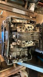 Cilinderkoppen vw kever 1600, Auto-onderdelen, Motor en Toebehoren, Ophalen of Verzenden, Gebruikt, Volkswagen