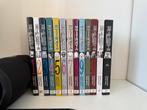 Death Note Manga Set (Turkse Editie), Boeken, Complete serie of reeks, Ophalen of Verzenden, Zo goed als nieuw