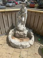 Beton tuinbeeld te koop, Tuin en Terras, Ophalen, Zo goed als nieuw, Beton, Overige typen
