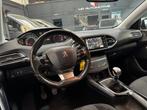 Peugeot 308 SW 1.6 BlueHDI Blue Lease Pack Executive|Navi|Cr, Voorwielaandrijving, Gebruikt, 4 cilinders, Origineel Nederlands