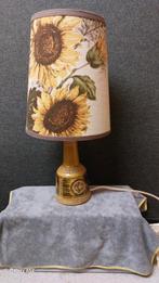 Vintage Cloos & Co West Germany tafellamp, Antiek en Kunst, Curiosa en Brocante, Ophalen of Verzenden
