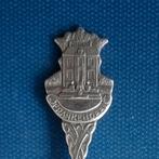 verzilverd lepeltje landgoed Frankendaal, Amsterdam (1948), Ophalen of Verzenden