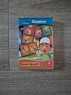 Disney domino handy manny nieuw spel, Ophalen of Verzenden, Nieuw