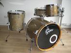 Gretsch New Classic shellset incl snaredrum, Ophalen, Zo goed als nieuw, Overige merken