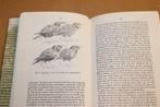 De Spreeuw — Leven en Gedrag van een Bekende Vogel, Ophalen of Verzenden, Gelezen, Vogels