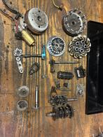 Derbi gpr euro3 nt blok onderdelen, Fietsen en Brommers, Brommeronderdelen | Algemeen, Derbi, Derbi, Blok, Derbi