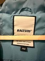 Raizzed winterjas maat 152, Kinderen en Baby's, Kinderkleding | Maat 152, Jongen of Meisje, Ophalen of Verzenden, Zo goed als nieuw