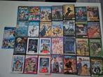DVD Collectie - Films & TV Series 34 dvds voor 15,-, Avontuur, Gebruikt, Alle leeftijden, Boxset
