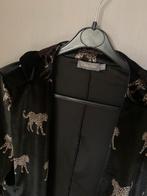 Blazer Geisha, Kleding | Dames, Maat 38/40 (M), Geisha, Zwart, Ophalen of Verzenden
