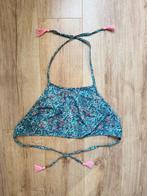 Ibiza haltertop, Blauw, Ophalen of Verzenden, Zo goed als nieuw, Maat 36 (S)