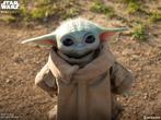 Sideshow The Mandalorian The Child Life-Size Baby Yoda, West Campus 1 76863 Herxheim (DE), Heo GmbH, Nieuw, Ophalen of Verzenden