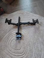 Monitor Beugel voor Bureau, Gebruikt, HDMI, Overige typen, Onbekend