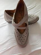 Feyn Schoenen met Hakje - Maat 39, Kleding | Dames, Schoenen, Feyn, Schoenen met lage hakken, Ophalen of Verzenden, Grijs