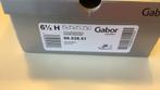 Prachtige Gabor sneakers maat 6,5 H, Kleding | Dames, Schoenen, Wit, Gabor, Nieuw, Ophalen of Verzenden