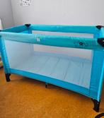 Campingbedje  , logeerbed., Ophalen, Zo goed als nieuw, Minder dan 140 cm, Minder dan 70 cm