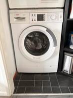 Bosch wasmachine Logixx 8 Sensitive T.E.A.B, Ophalen, 1200 tot 1600 toeren, Gebruikt, 8 tot 10 kg