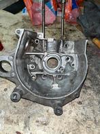 Korte carter helft minarelli horizontaal, Ophalen of Verzenden, Gebruikt, Blok