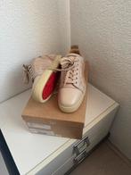 Christian Louboutin maat 42, Kleding | Heren, Schoenen, Christian Louboutin, Bruin, Nieuw, Ophalen of Verzenden