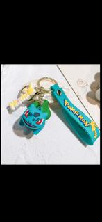 Pokemon sleutelhanger, Ophalen of Verzenden, Nieuw