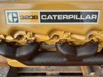 Caterpillar 3208 DI, Ophalen of Verzenden, 1800 rpm of meer, Zo goed als nieuw, Dieselmotor
