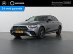 Mercedes-Benz E-klasse 300 e Business Solution AMG | Panoram, Gebruikt, 4 cilinders, 320 pk, Bedrijf