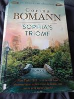 Corina Bomann, Sophia's Triomf, Boeken, Ophalen of Verzenden