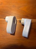 Ikea tradfri 19972 slimme stekkers 2x, Ophalen, Zo goed als nieuw, Stekker