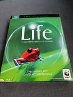 Life - bluray, Cd's en Dvd's, Ophalen of Verzenden, Zo goed als nieuw, Muziek en Concerten
