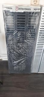 Lijngoot/afvoergoot set van 3 meter, Ophalen, Nieuw