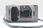ricoh xf-30 camera, Audio, Tv en Foto, Fotocamera's Analoog, Ophalen, Gebruikt, Compact, Overige Merken